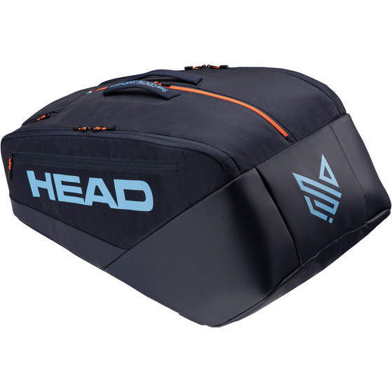 HEAD Pro 12 Racketbag
