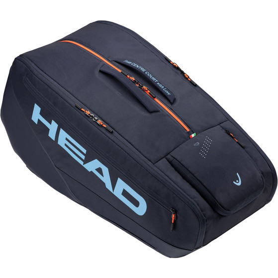 HEAD Pro 12 Racketbag