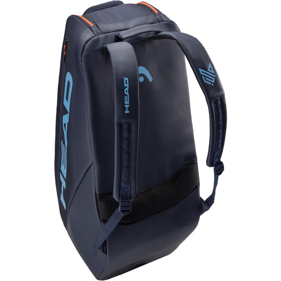 HEAD Pro 9 Racketbag