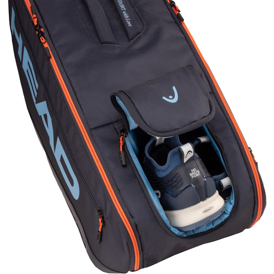 HEAD Pro 9 Racketbag