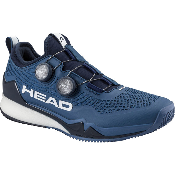 HEAD Endure Pro Boa Clay Heren