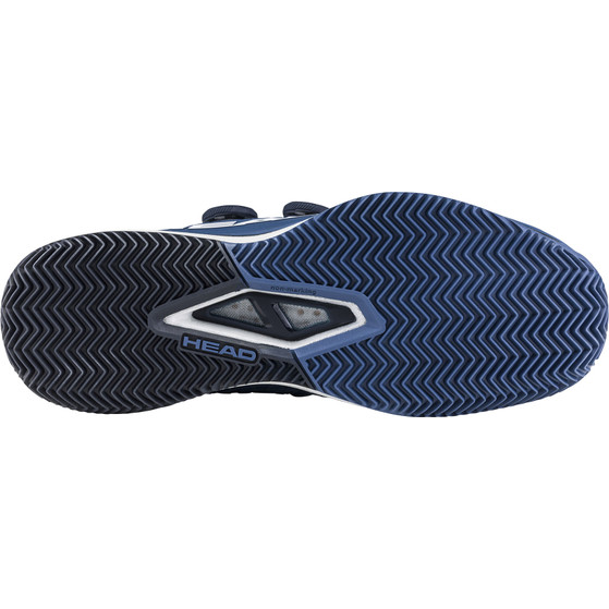 HEAD Endure Pro Boa Clay Heren