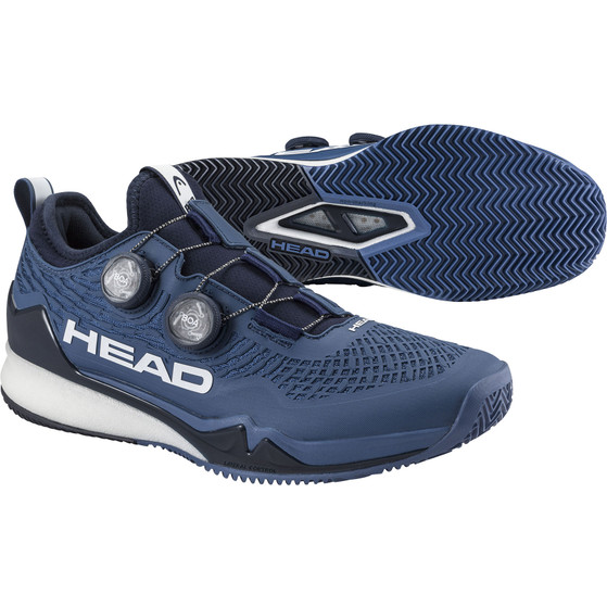 HEAD Endure Pro Boa Clay Heren