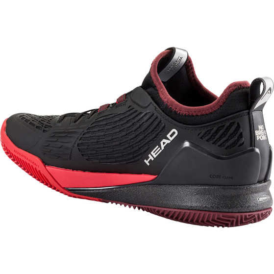 HEAD Endure Pro Clay Herr