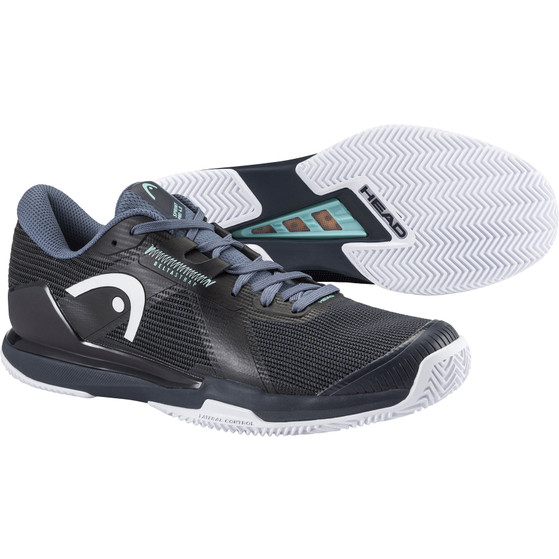 HEAD Sprint Pro 4.0 Clay Heren