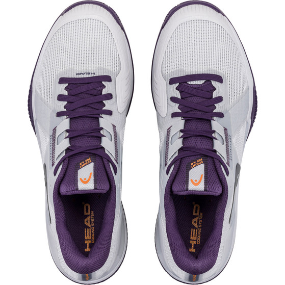 HEAD Sprint Pro 4.0 Clay Heren