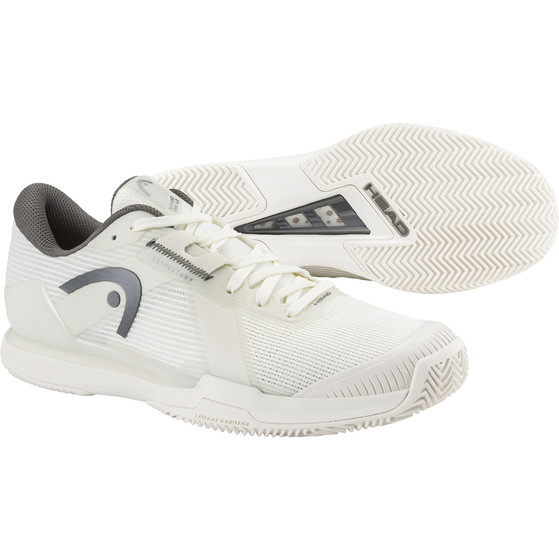 HEAD Sprint Pro 4.0 Clay Heren