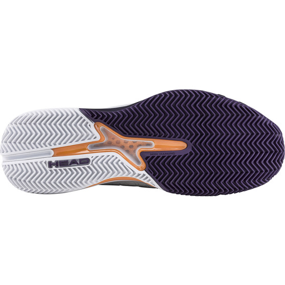 HEAD Revolt Pro 5.0 Clay Heren