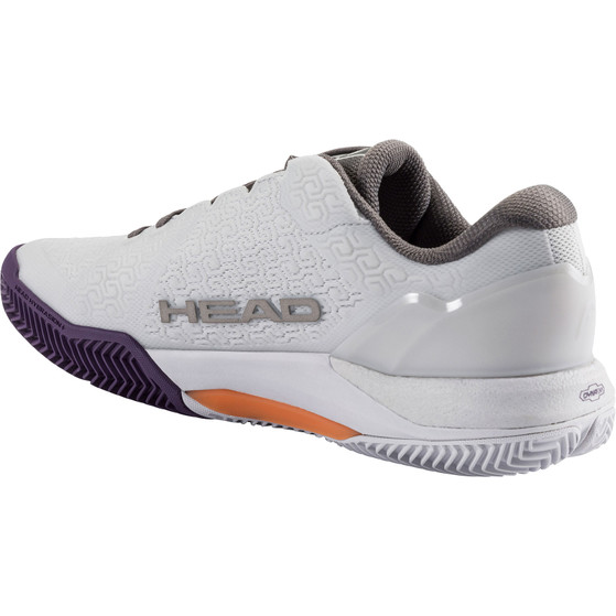 HEAD Revolt Pro 5.0 Clay Heren