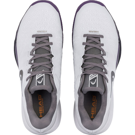 HEAD Revolt Pro 5.0 Clay Heren