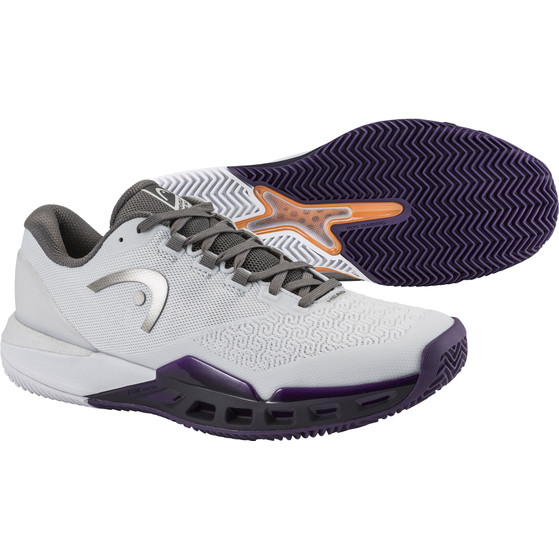 HEAD Revolt Pro 5.0 Clay Heren