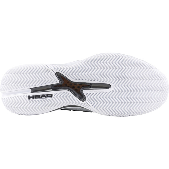 HEAD Revolt Pro 5.0 Clay Heren