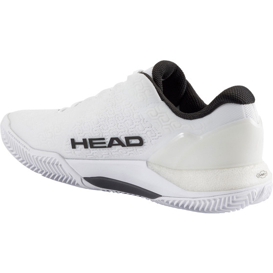 HEAD Revolt Pro 5.0 Clay Heren