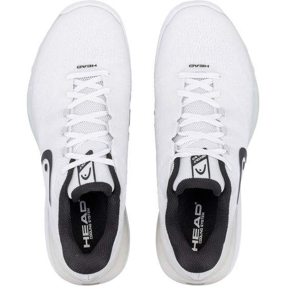 HEAD Revolt Pro 5.0 Clay Heren