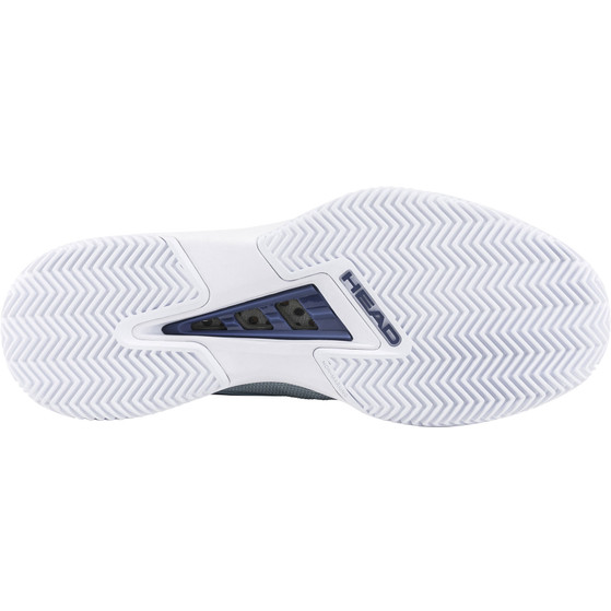 HEAD Sprint Pro 4.0 Clay Dames