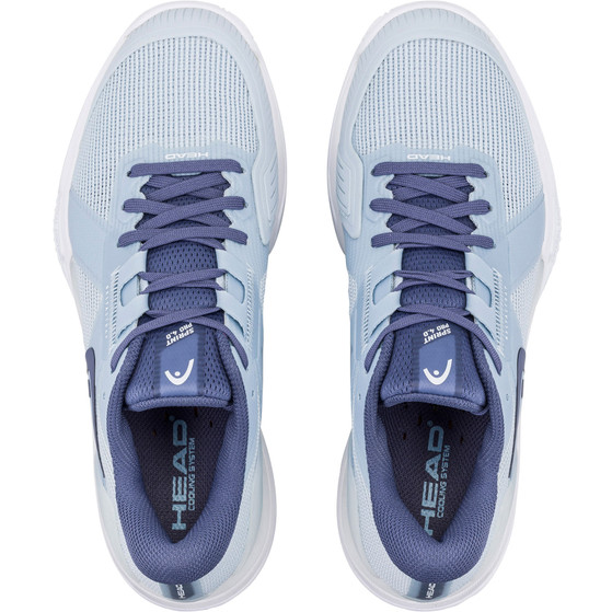 HEAD Sprint Pro 4.0 Clay Dames