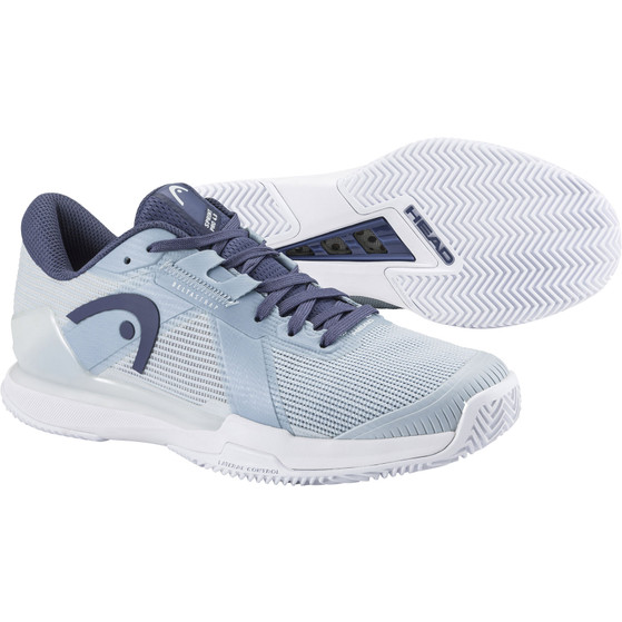 HEAD Sprint Pro 4.0 Clay Dames