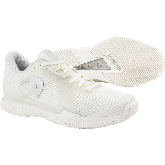 HEAD Sprint Pro 4.0 Clay Dames