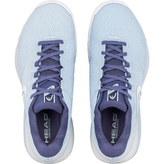 HEAD Revolt Pro 5.0 Clay Dames