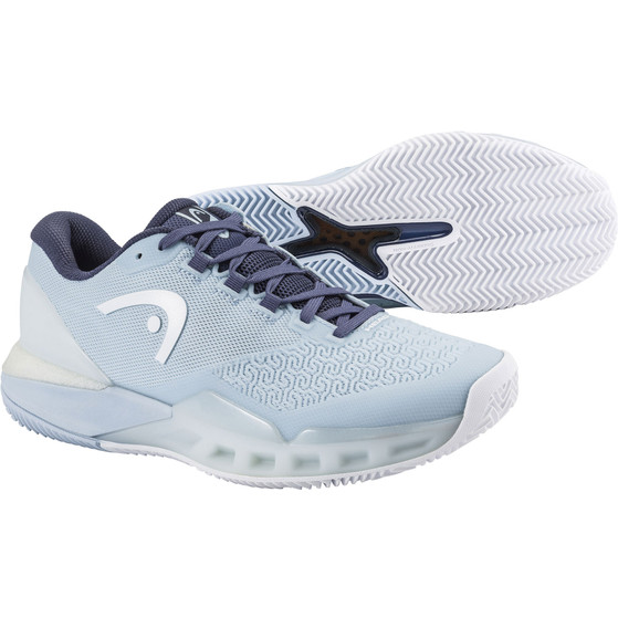 HEAD Revolt Pro 5.0 Clay Dames