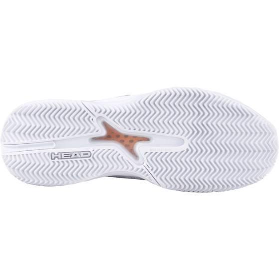 HEAD Revolt Pro 5.0 Clay Dames