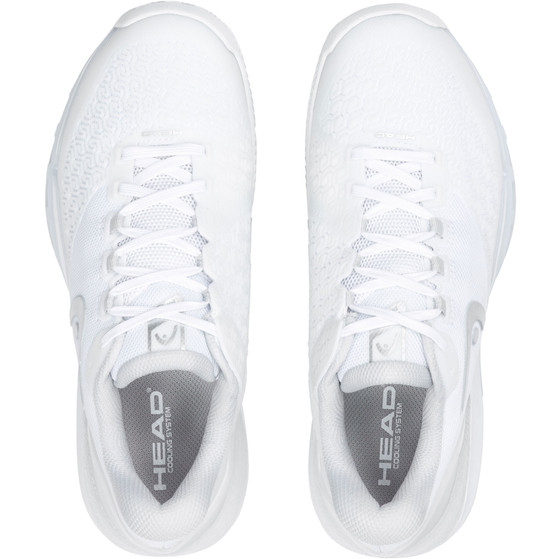 HEAD Revolt Pro 5.0 Clay Dames