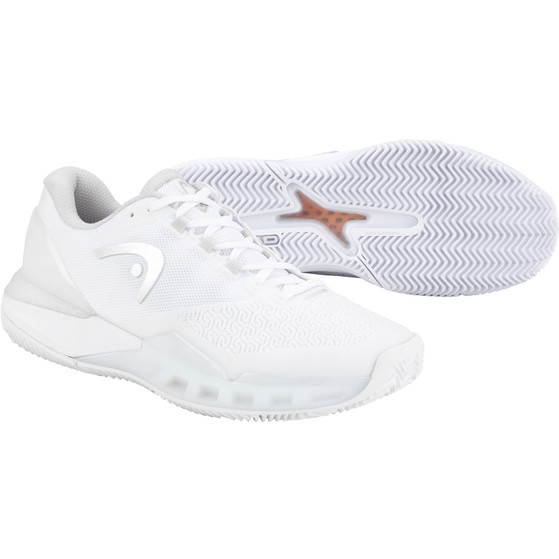 HEAD Revolt Pro 5.0 Clay Dames