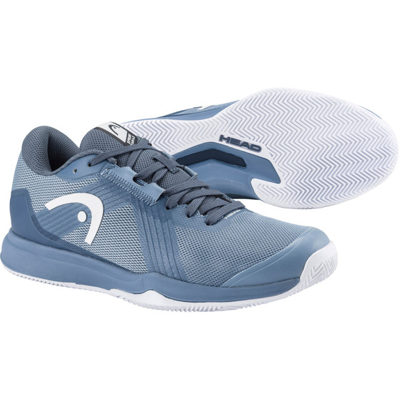 HEAD Sprint Team 4.0 Clay Dames