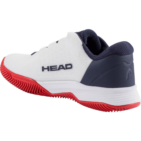 HEAD Revolt Pro 5.0 Clay Junior