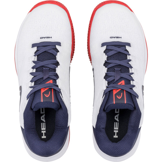 HEAD Revolt Pro 5.0 Clay Junior