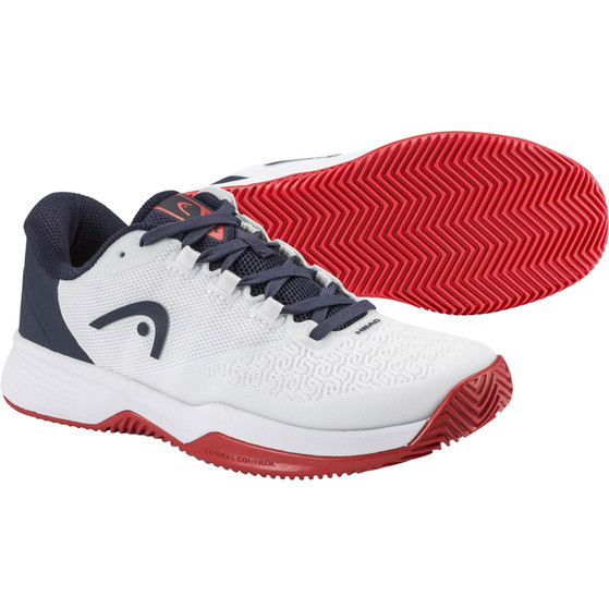 HEAD Revolt Pro 5.0 Clay Junior