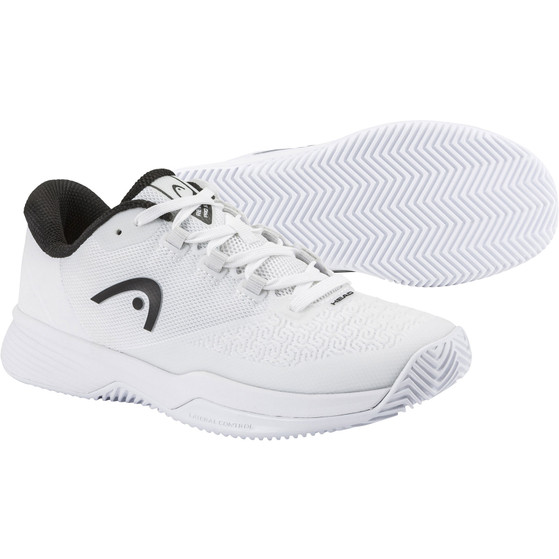 HEAD Revolt Pro 5.0 Clay Junior