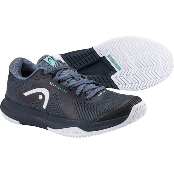 HEAD Sprint Pro 4.0 Junior