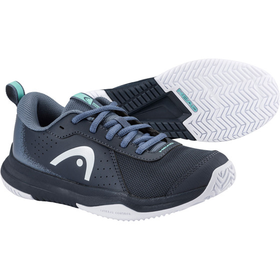 HEAD Sprint Court 4.0 Junior