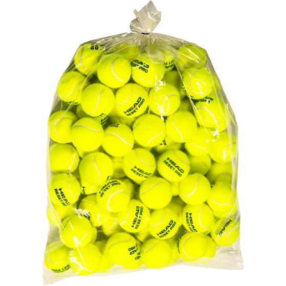 Head Reset Pro Polybag 72 Stück.