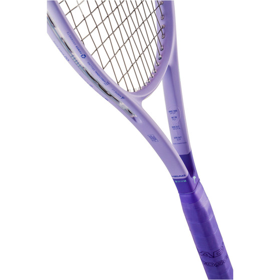 HEAD Boom MP Lite Alternate 2026 Testracket