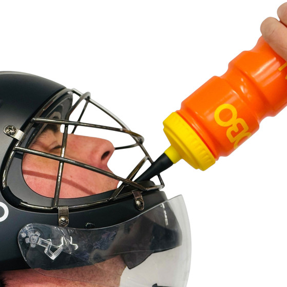 OBO Keeper Trinkflasche