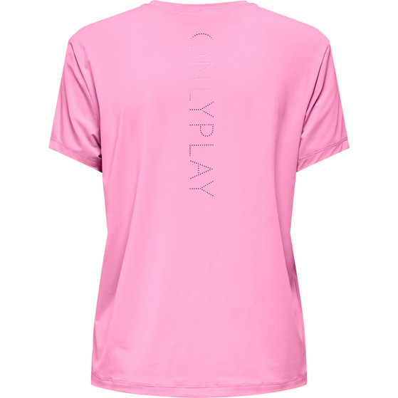 Only Play Plaze On Loose Tee