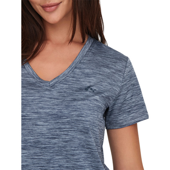 Only Play Core Life Tee
