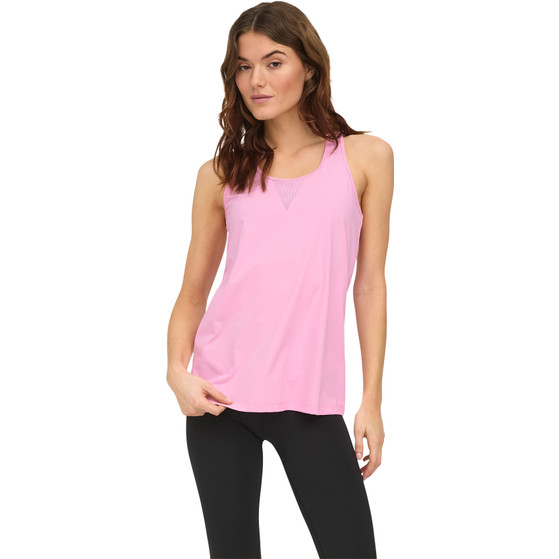 Only Play Laze On Loose Tanktop