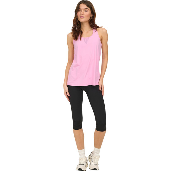 Only Play Laze On Loose Tanktop