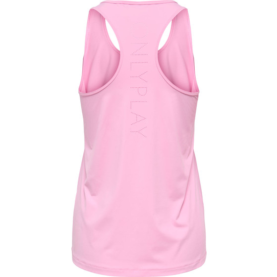 Only Play Laze On Loose Tanktop