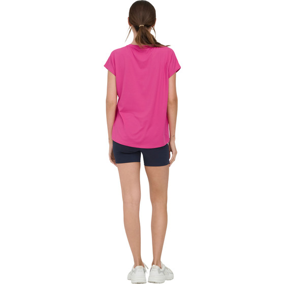 Only Play Aubree Life On T-shirt loose