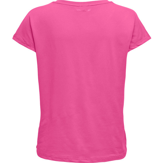 Only Play Aubree Life On T-shirt loose