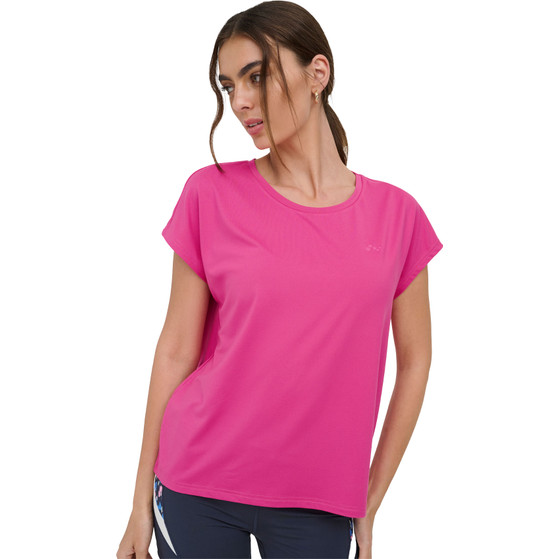 Only Play Aubree Life On T-shirt loose