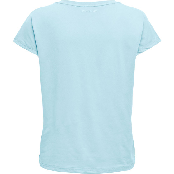 Only Play Aubree Leben In Lockerem Tee