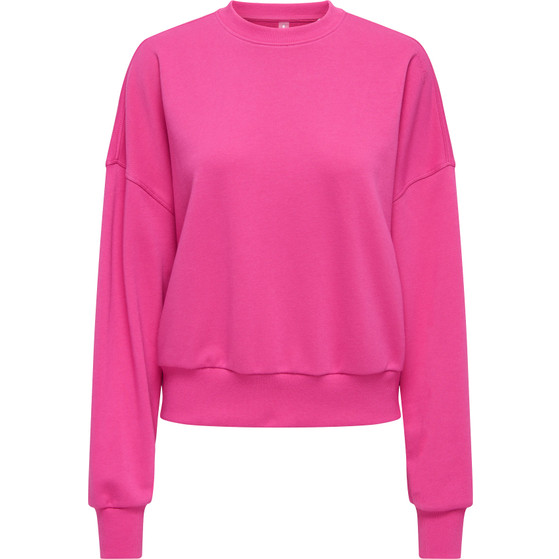 Only Play Peta Life On Sweat oversize