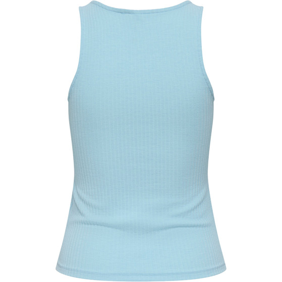 Only Play Seren On Rib Tank Top