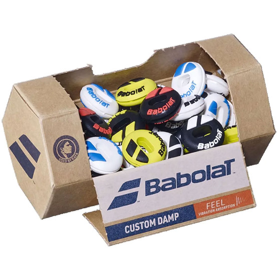 Babolat Custom Damp Box 48-Pack