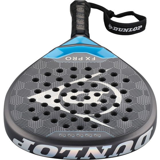 Dunlop FX Pro